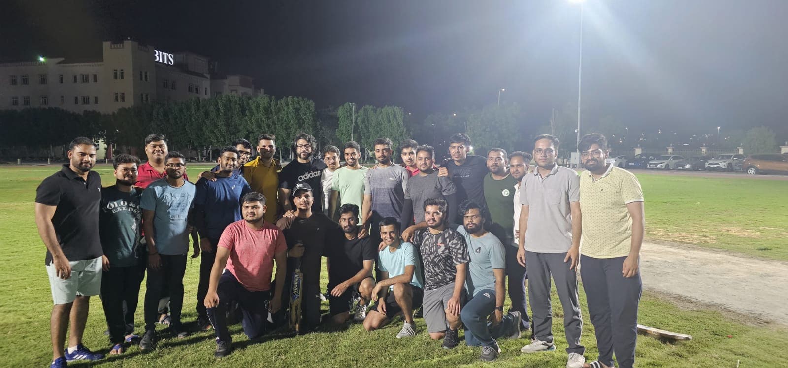 New Delhi Institute For Information Technology & Management Extra Curriculars photo 10